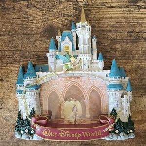 DisneyWorld Picture Frame